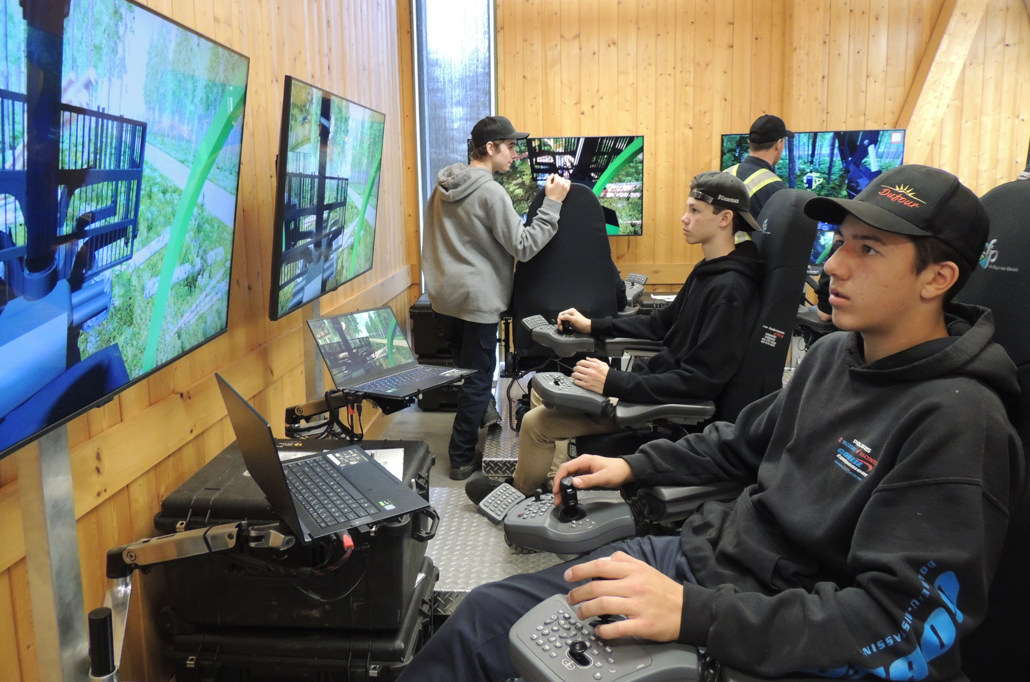 VVF_simulateur